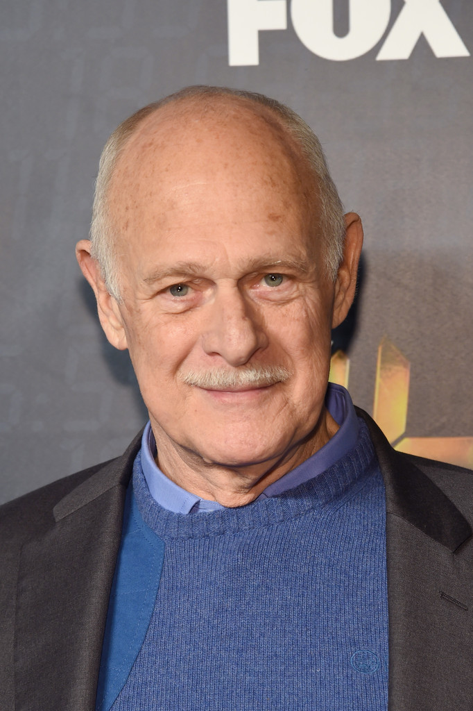 Gerald McRaney, Wiki 24