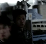 As Cheng's henchman 2 ("10:00pm-11:00am")