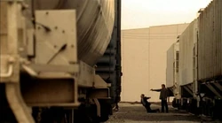 Ryan Chappelle is executed.