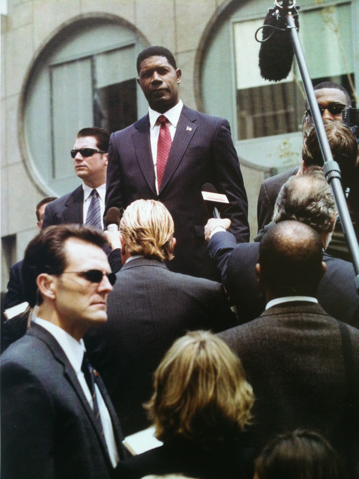 United States Secret Service | Wiki 24 | Fandom