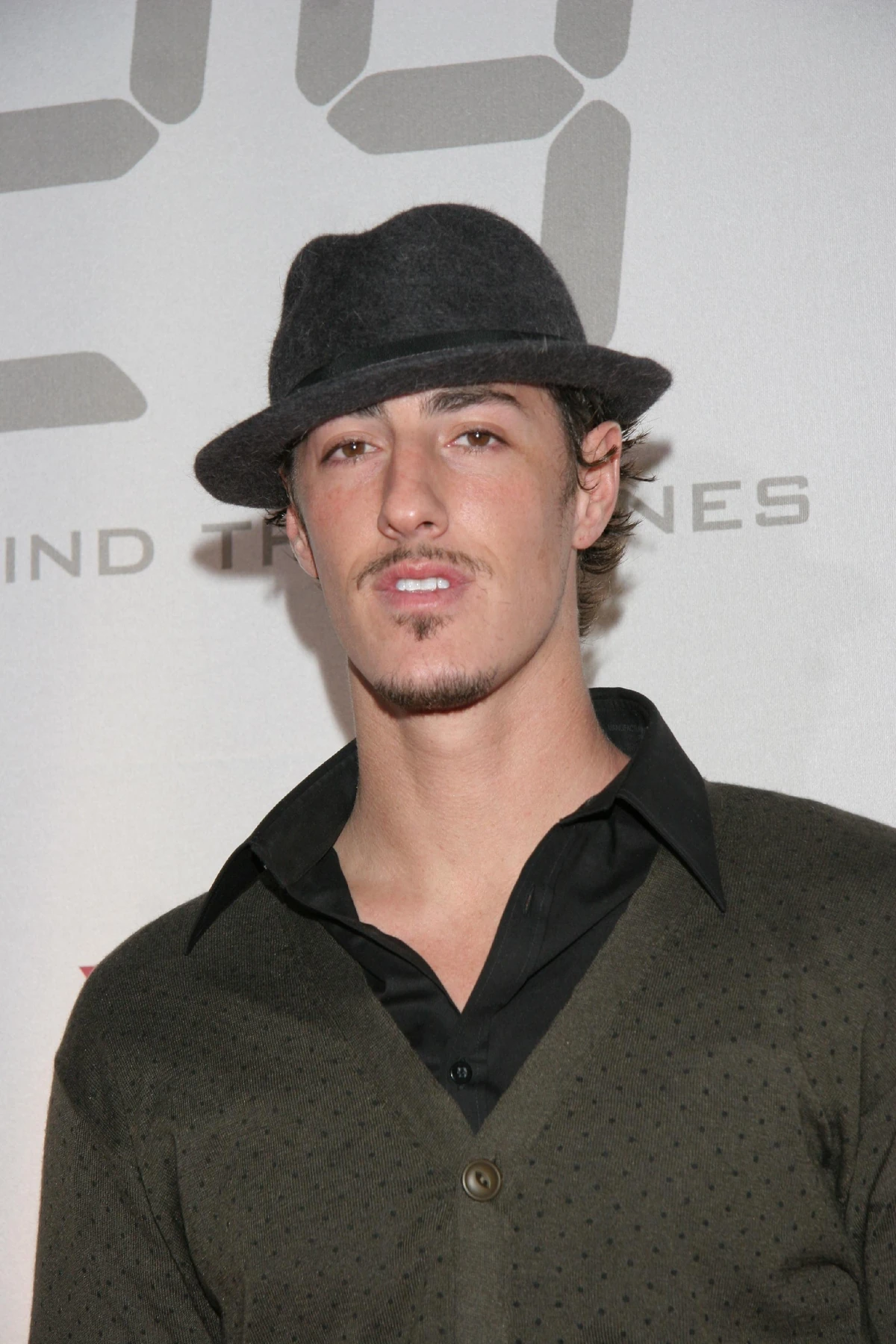 Eric Balfour | Wiki 24 | Fandom
