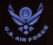 8x14 USAF