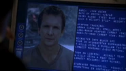 JohnQuinnDossier.jpg (122 KB) John Quinn- A recurring villain who could've easily pulled a Vladimir Bierko as one of the main guys truly pulling the strings but since the writers felt they had already fooled us enough, he serves as a simple yet rather effective adversary to Jack Bauer. His final fight sequence and established marksmanship background manage to make up for the lack of screen time allowed for him since his initial appearance in the Redemption telefilm. Sure, he's no Ira Gaines but he's easily second-in-line in terms of a no-nonsense creep who can kill without hesitation at the end of the day just for an enormous paycheck. It might've been far more interesting if he had taken the place of the Alan Tanner character, minus the getting caught by FBI authorities and tortured by Renee Walker of course, and then reemerged later to make Bauer's life far more hellish but, again, that's wishful thinking.