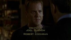 Jack habla con Mason