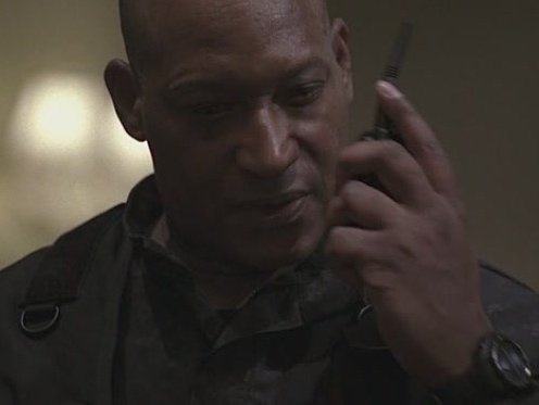 Tony Todd, Wiki 24