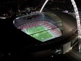 Wembley Stadium