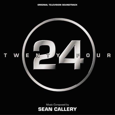未開封　「24 TWENTY FOUR」ORIGINAL SOUNDTRACK Soundtrack | Wiki 24 | Fandom