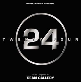 24: Original Television Soundtrack | Wiki 24 | Fandom