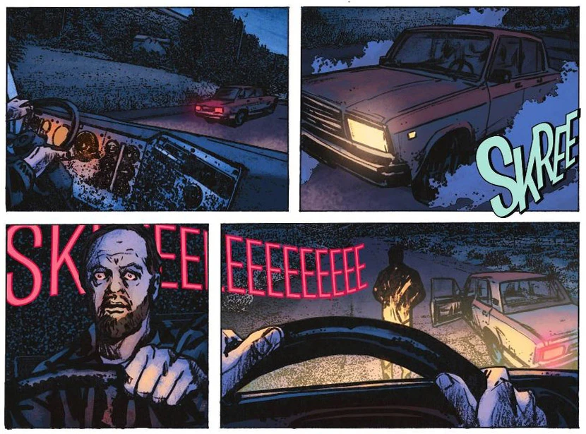 24: Underground 1 | Wiki 24 | Fandom