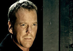 Jack Bauer Profile