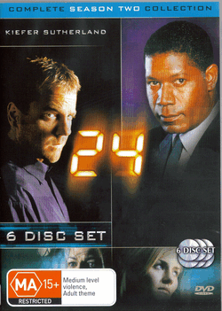 S2R4DVD