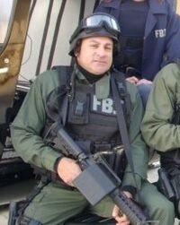 FBI pilot BTS