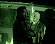 As Nina's henchman (Season 3)