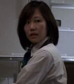 Stunned by the brief turbulence