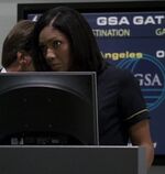 Receiving a call for 