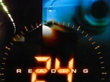 Reading 24: TV Against the Clock