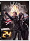 24 Live Another Day R1 DVD