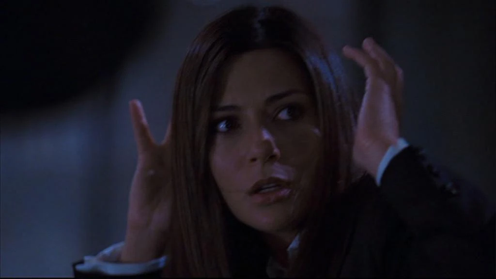 Nadia Yassir | Wiki 24 | Fandom