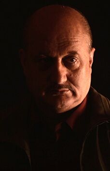 Anupam Kher Wiki 24 Fandom Anupam kher was born and baugt up in shimla. anupam kher wiki 24 fandom