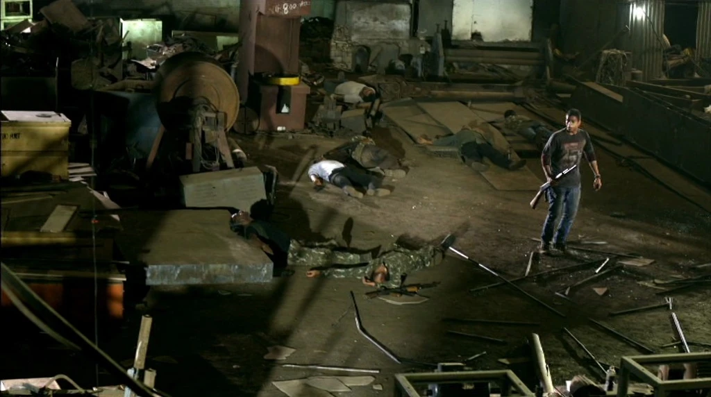 Laxmi warehouse Wiki 24 Fandom