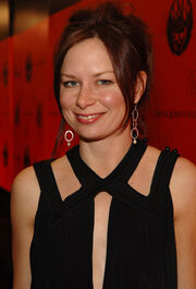 Mary Lynn Rajskub