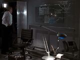 Director's office