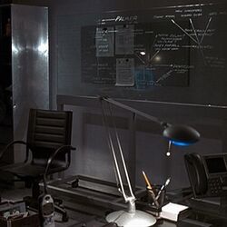 Director S Office Wiki 24 Fandom