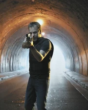 Kiefer Sutherland als 
