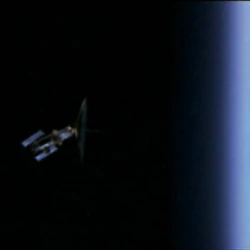 Satellite