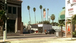 2x07 Crescent Collectibles