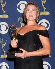 Cherry Jones