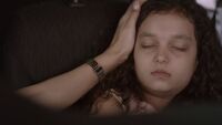 In2x06 Milli unconscious