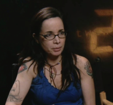 Janeane garofalo photos