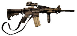 M4Carbine