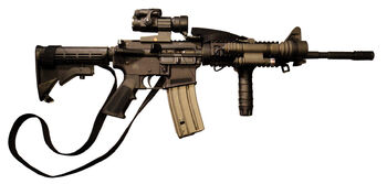 M4Carbine