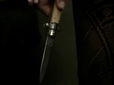 Knives on 24