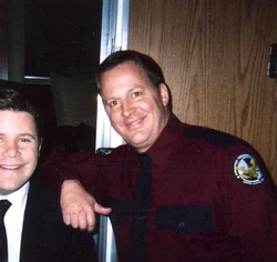 Chaz Fatur wSeanAstin