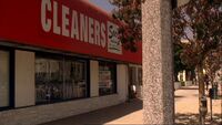 4x01 Landstrass cleaners