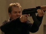 On-screen kills by Jack Bauer