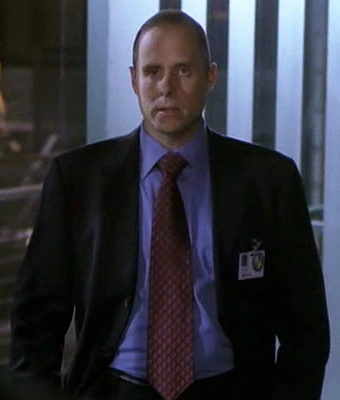 Ryan Chappelle Wiki 24 NL Fandom