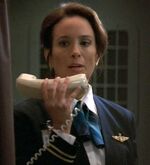 Welcoming the passengers of 