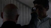 10x02 gun against head