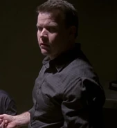 3x07 Johnson.jpg (39 KB) Johnson- interesting how years later, this one-episode laden character is often mentioned various times afterwards and is often mentioned by other fans of the show; one day, we shall figure out who on earth portrayed this person