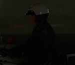 1x04 stunt police bike