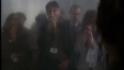 The infected persons are quarantined