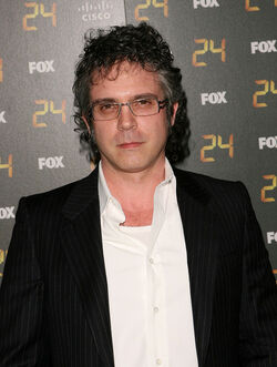 Brannon Braga Wiki 24 Fandom