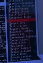 5x14 SA list