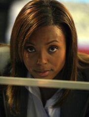 Aisha Tyler