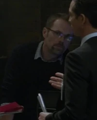 9x02 Stephen Parker