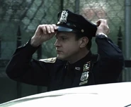 8x01 NYPD Patrolman.jpg (69 KB) Chris Caldovino is apparently a member of Phil Leotardo's crew but much like his Sopranos appearances, I don't necessarily find him notable. This isn't saying he's an incapable actor just that neither this or his 24 role give him much to do, thus, not making him really memorable outside of a random IMDb keyword search